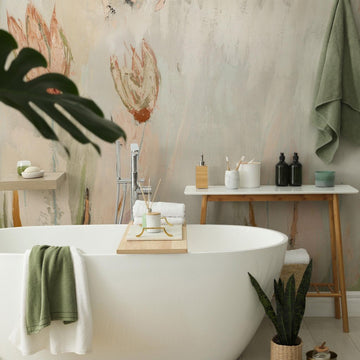 Anacardi – Tapeta w rolkach