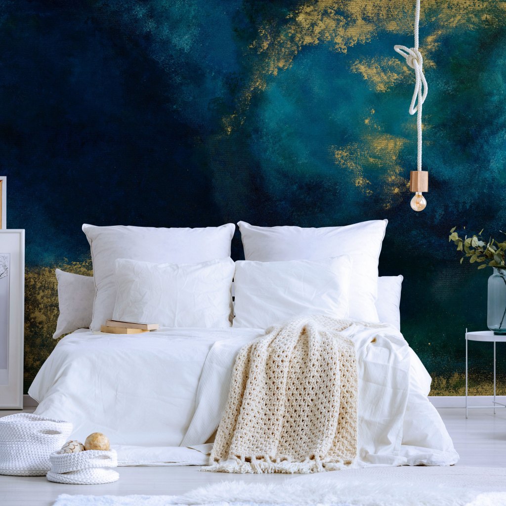 Azuro – Tapeta w rolkach