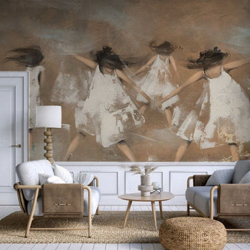 Bajla – Tapeta w rolkach