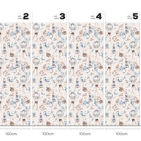 Baleno – Tapeta w rolkach