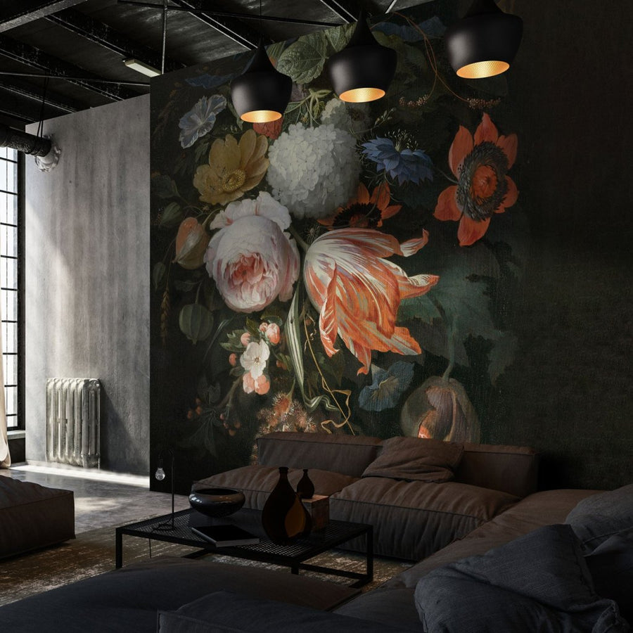 Boudoir – Tapeta w rolkach