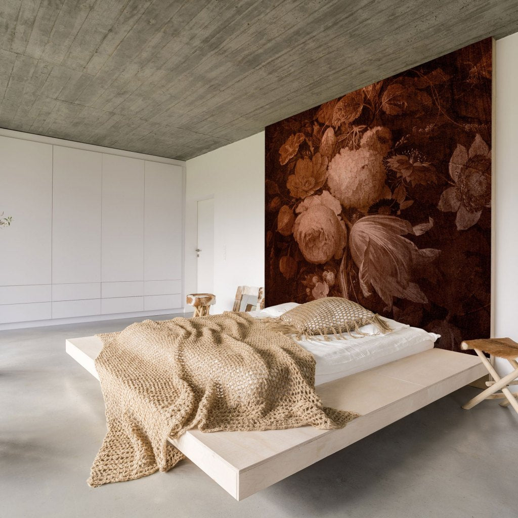 Boudoir Ugre – Tapeta w rolkach