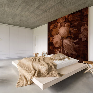 Boudoir Ugre – Tapeta w rolkach