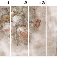 Boudoir Vintage – Tapeta w rolkach