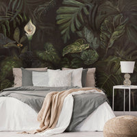 Calla – Tapeta w rolkach