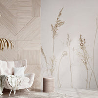 Campo di Avena – Tapeta w rolkach