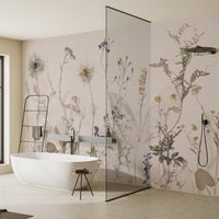 Campo di erbe – Tapeta w rolkach