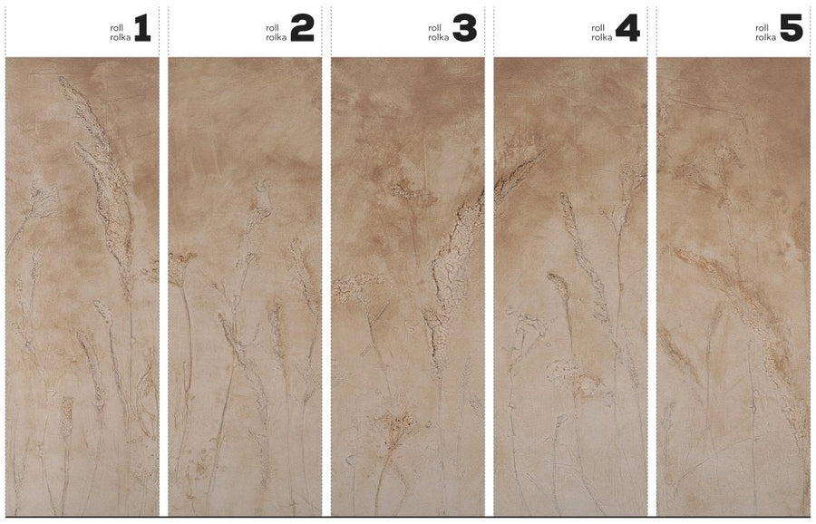 Campo di Grano – Tapeta w rolkach