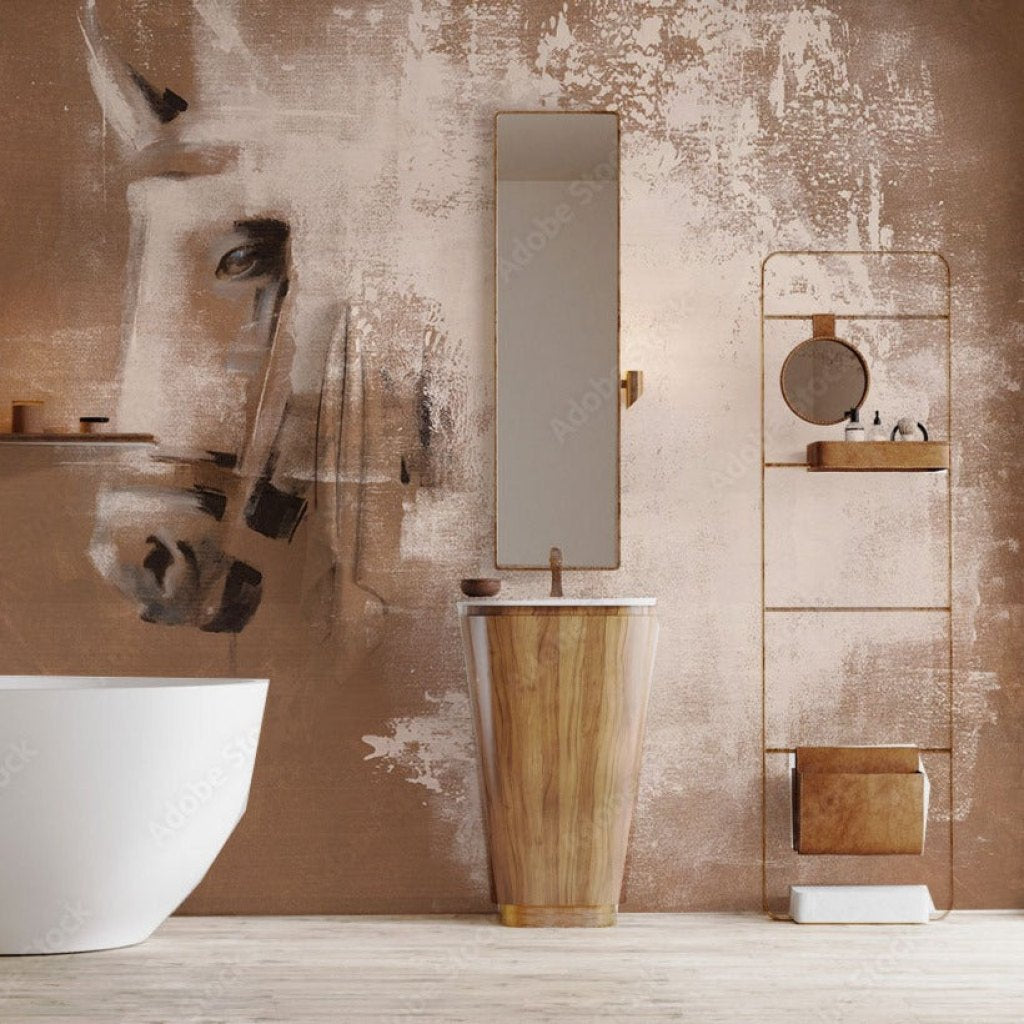 Cavallo – Tapeta w rolkach