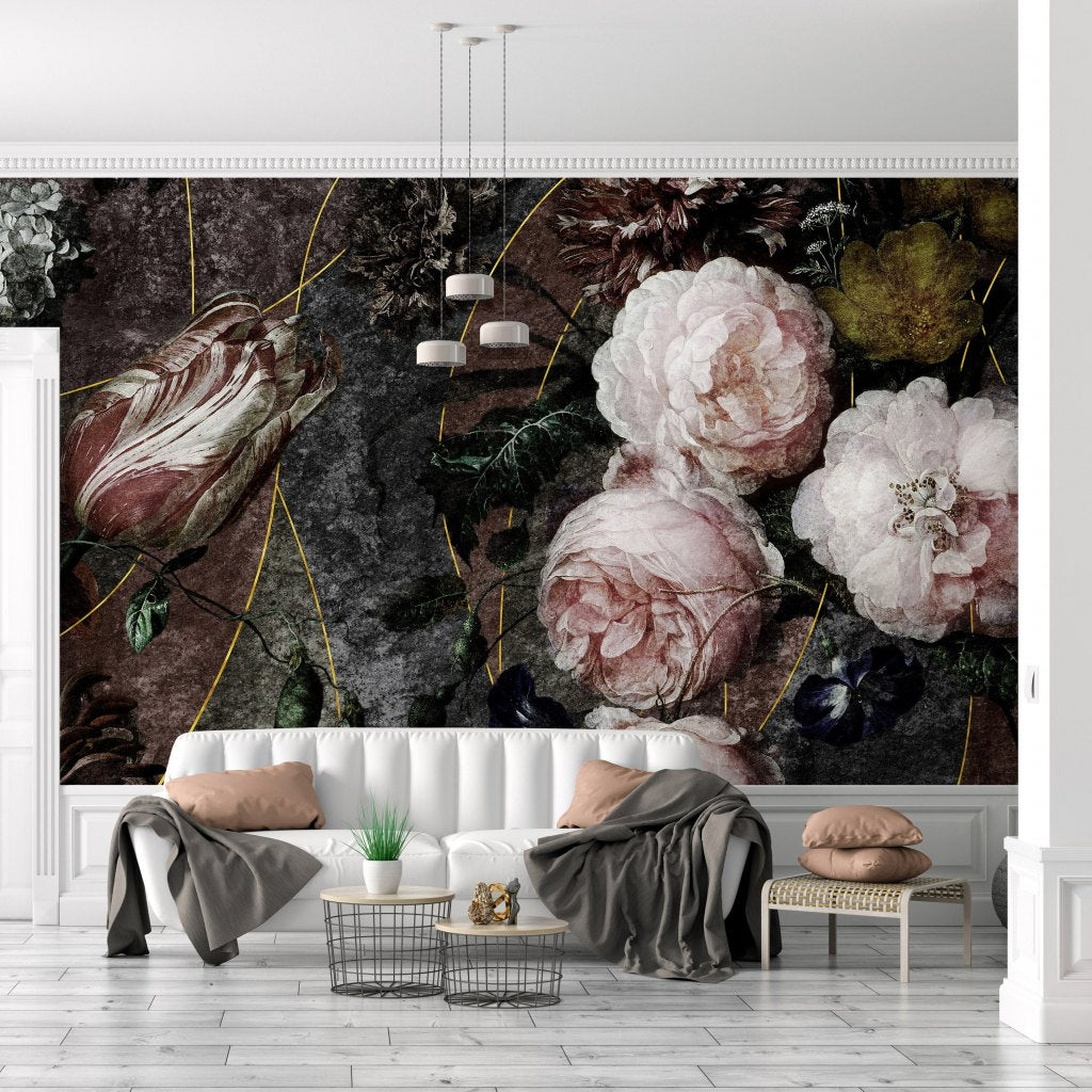 Charme Requiem – Tapeta w rolkach