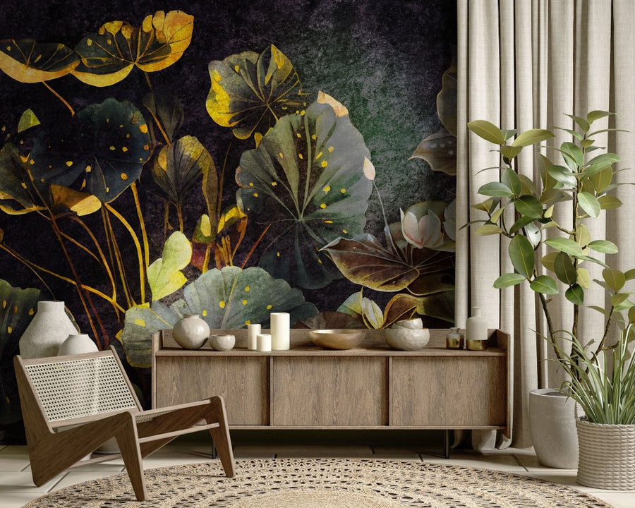 Clara – Tapeta w rolkach