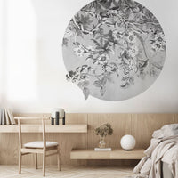 Alamanda – Tapeta Koło Standard