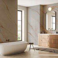 Clarity – Tapeta w rolkach