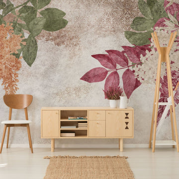 Cosy Cherished – Tapeta w rolkach