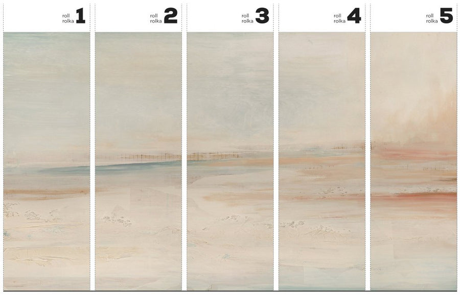 Daybreak – Tapeta w rolkach