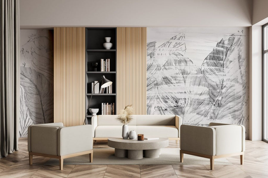 Demeter – Tapeta w rolkach