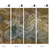 Draco – Tapeta w rolkach