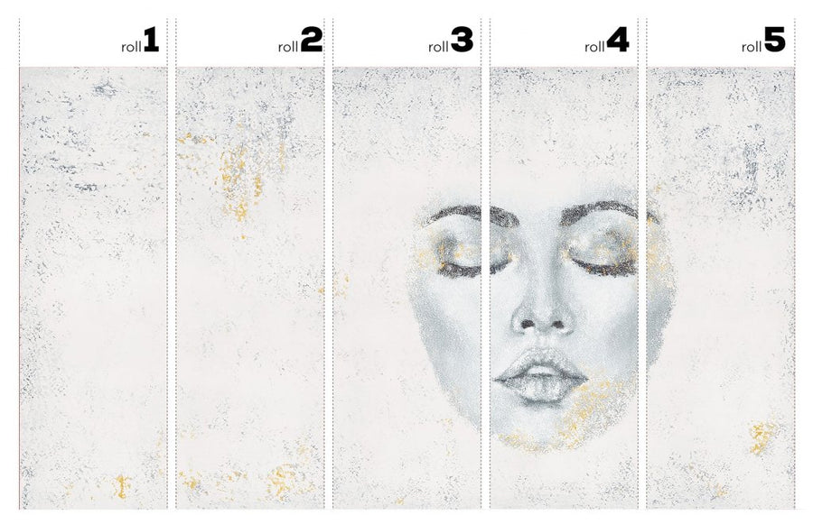 Dreams – Tapeta w rolkach