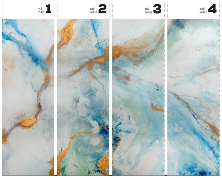 Dreamstone – Tapeta w rolkach