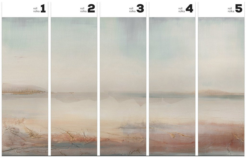 Dusk – Tapeta w rolkach