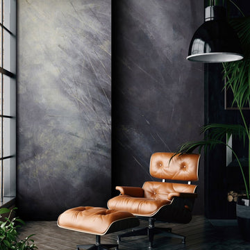 Ebony – Tapeta w rolkach