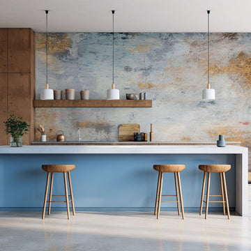 Elemental – Tapeta w rolkach