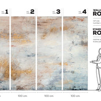 Elemental – Tapeta w rolkach