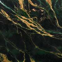 Emerald – Tapeta w rolkach