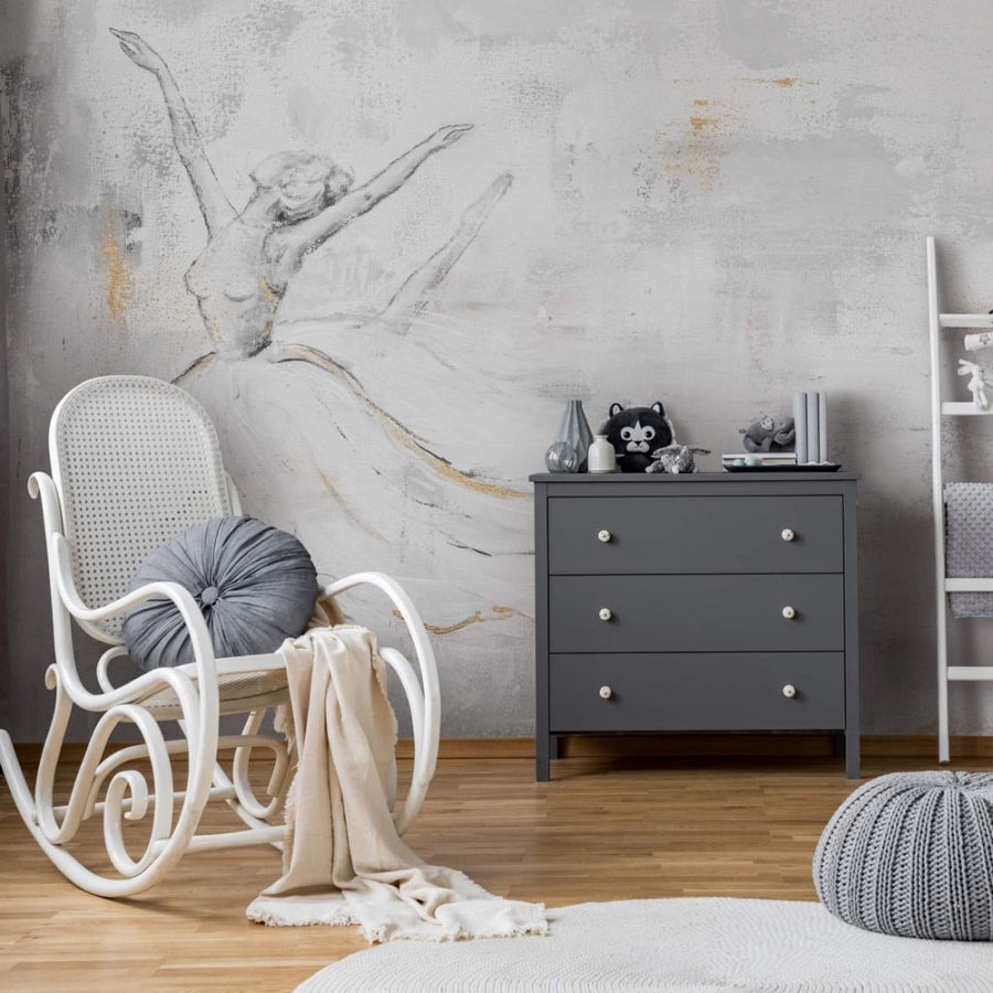 Ethereal – Tapeta w rolkach