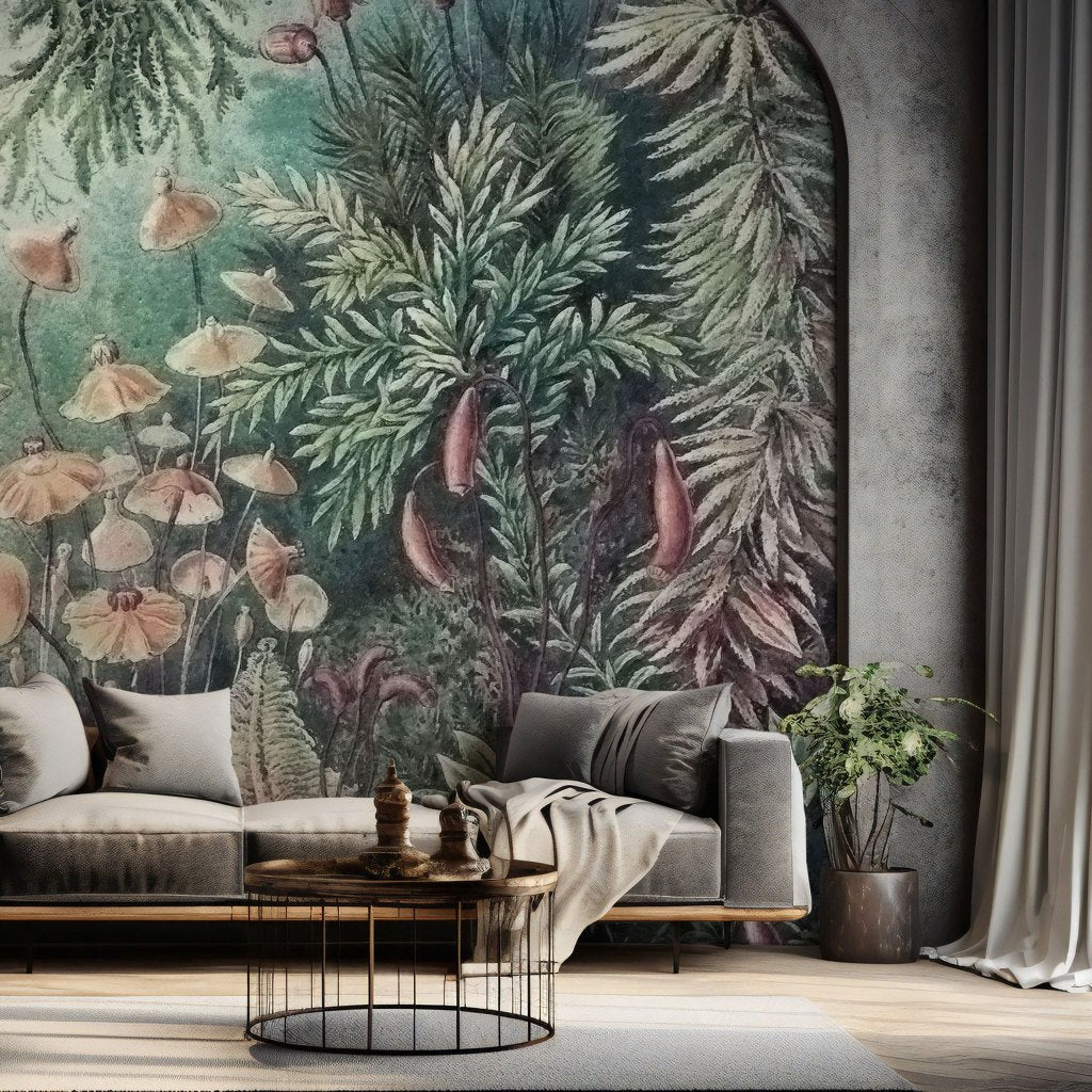 Fairytale – Tapeta w rolkach