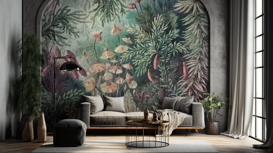 Fairytale – Tapeta w rolkach