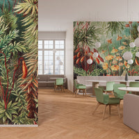 Fairytale Vivid – Tapeta w rolkach