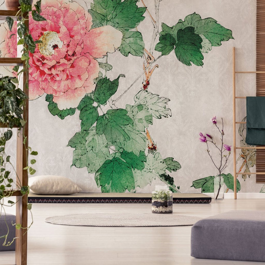 Fancy – Tapeta w rolkach