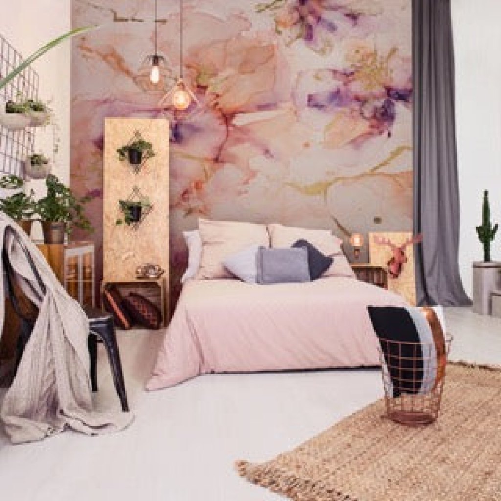 Fascino – Tapeta w rolkach