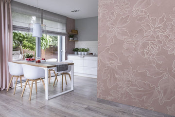 Felicity – Tapeta w rolkach