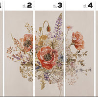 Fiori – Tapeta w rolkach