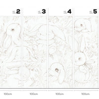 Fluffy – Tapeta w rolkach