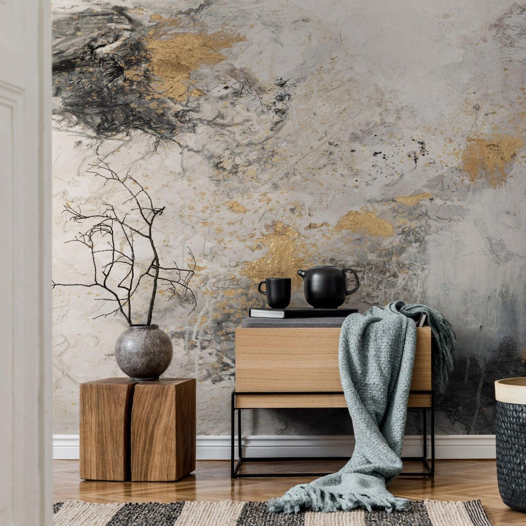 Fog – Tapeta w rolkach