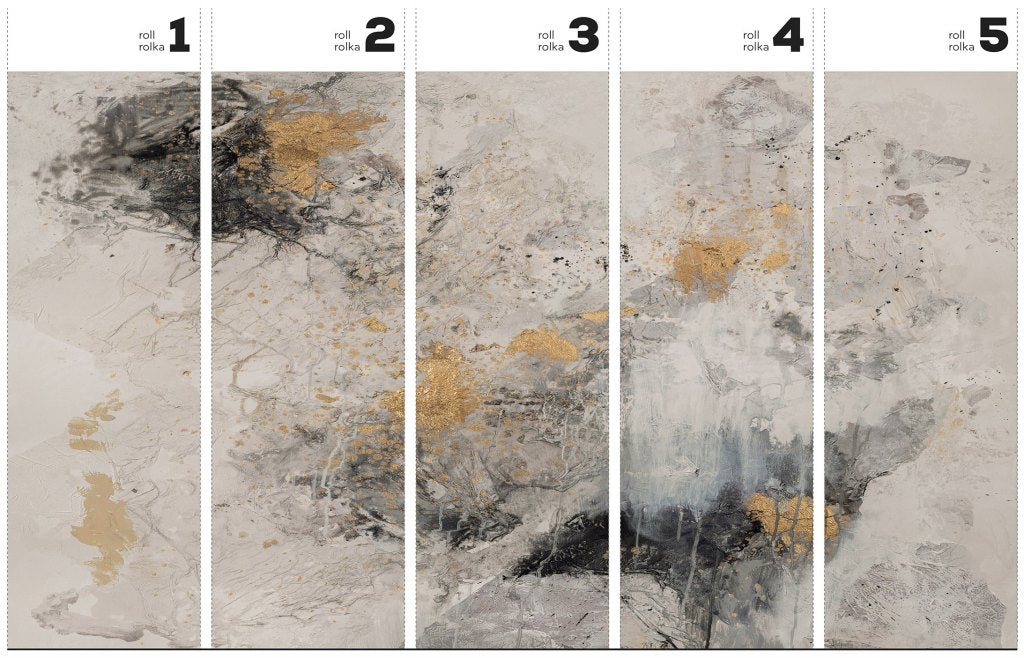 Fog – Tapeta w rolkach