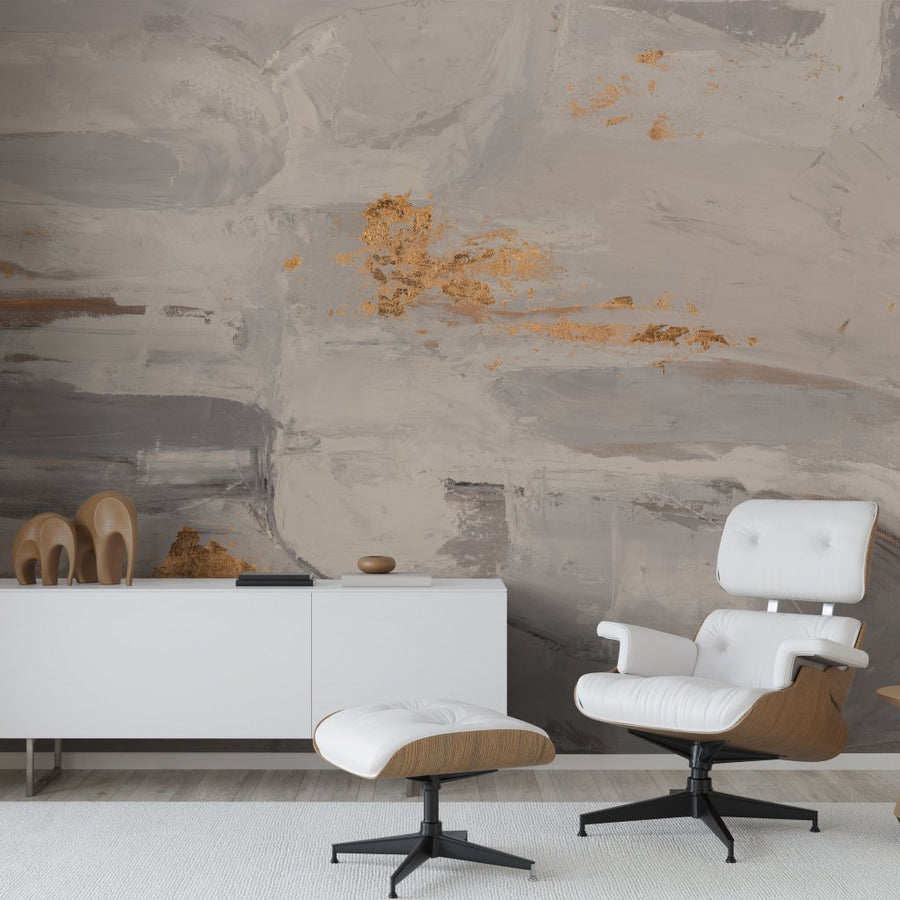 Fossil – Tapeta w rolkach