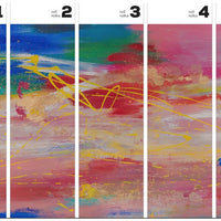 Funky – Tapeta w rolkach