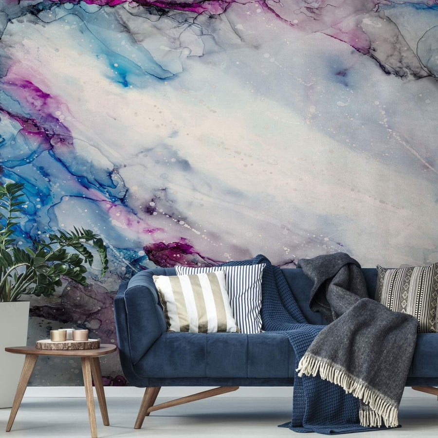 Galassia – Tapeta w rolkach