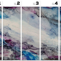 Galassia – Tapeta w rolkach