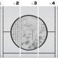 Gemini – Tapeta w rolkach