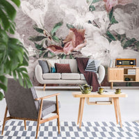 Gloria – Tapeta w rolkach