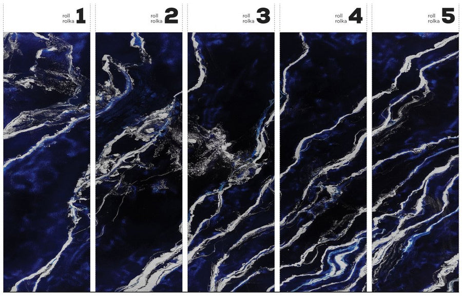 Hades – Tapeta w rolkach