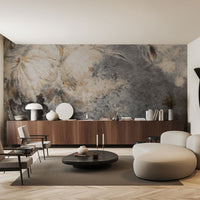 Harmony Ash – Tapeta w rolkach