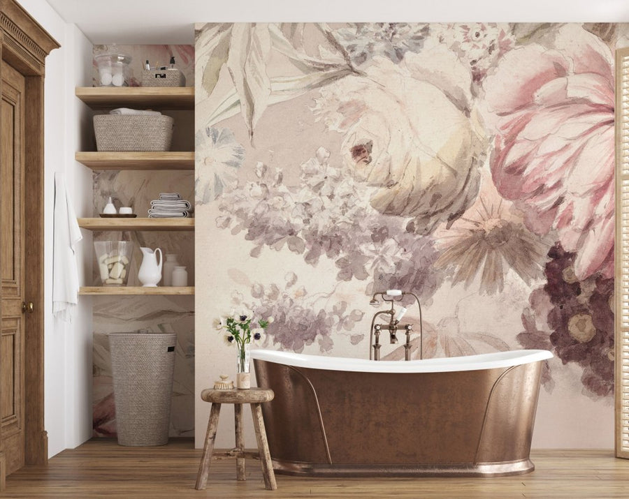 Harmony Earth – Tapeta w rolkach