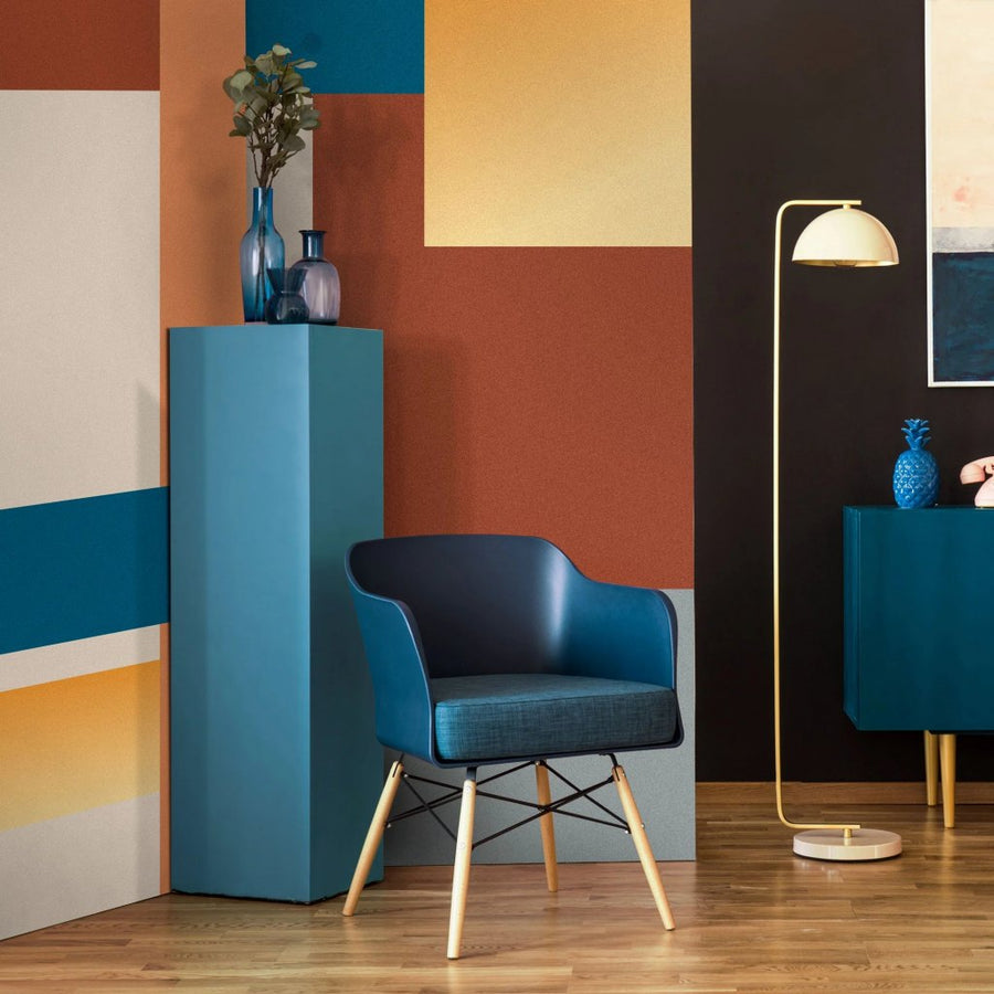 Havana Sunset – Tapeta w rolkach