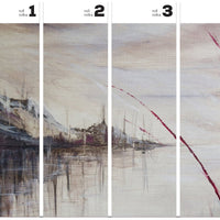 Haze – Tapeta w rolkach